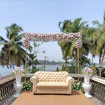 River View Mangaluru Zewnętrze zdjęcie