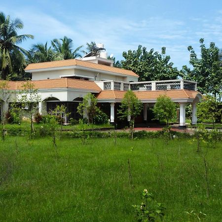 River View Mangaluru Zewnętrze zdjęcie