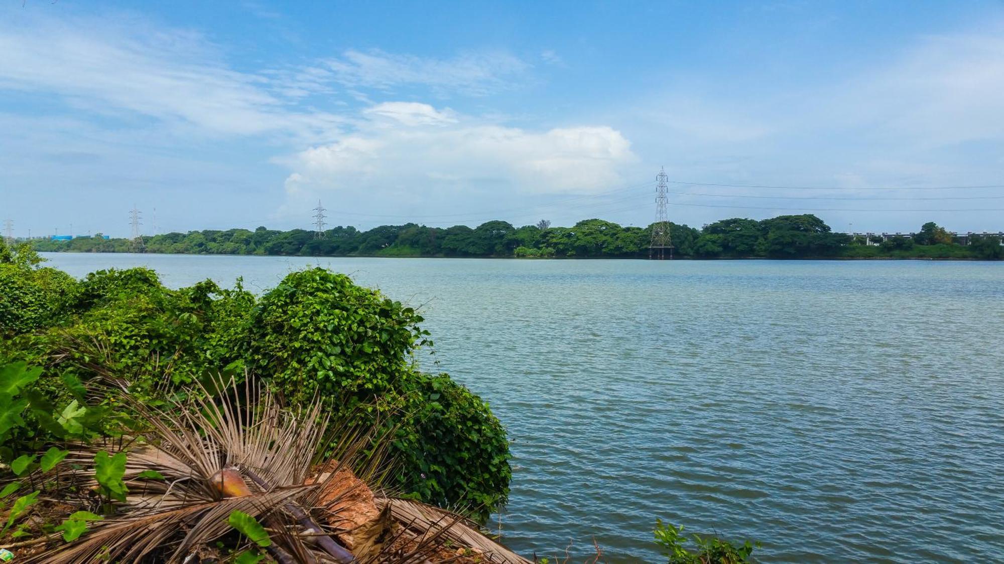 River View Mangaluru Zewnętrze zdjęcie
