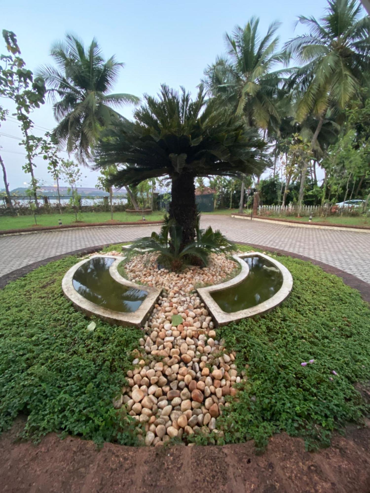 River View Mangaluru Zewnętrze zdjęcie